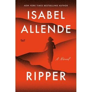 Ripper -- Isabel Allende